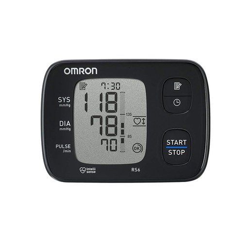 Тонометр автоматический Omron RS6 LPNHE324184250 000014409 фото