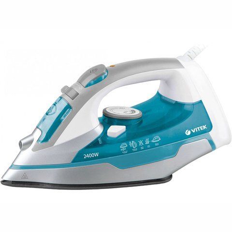 Утюг Vitek VT 1258 B 000018292 фото