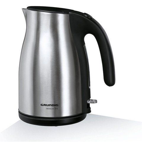 Электрочайник Grundig WK 5260 LPNHE360973910 000014535 фото