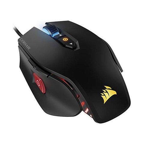 Компьютерная мышь Corsair M65 PRO 000011575 фото