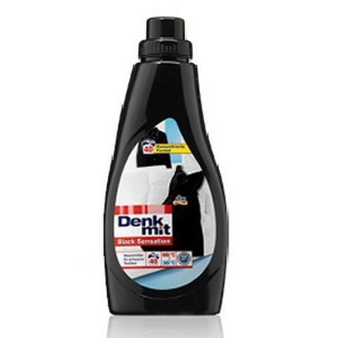 Гель-концентрат для черного Black Sensation 1L/40wl DM 000001340 фото