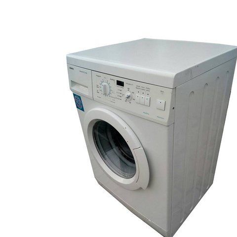 Стиральная машина Siemens Siwamat XL 1490 WXL1490-13 000003484 фото