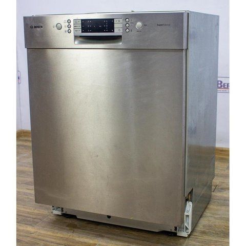 Посудомоечная машина Bosch SMU59MO5EX 01 000007293 фото