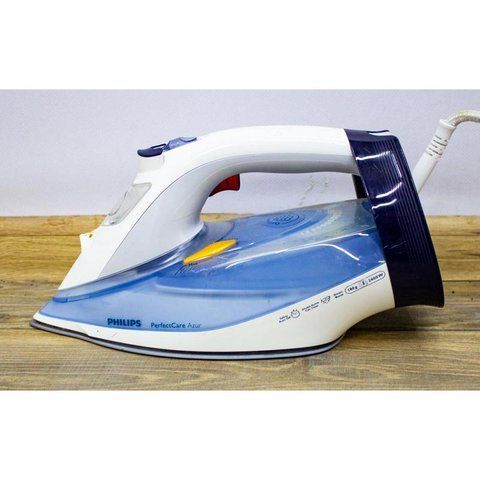 Утюг Philips GC 4910 000009281 фото