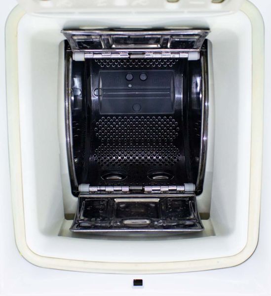 Стиральная машина вертикальная Bosch Maxx 6 WOT24351 06 000010623 фото