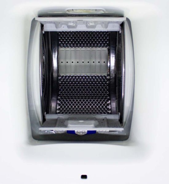 Стиральная машина Electrolux EWT1230 sn 60200102 000013032 фото