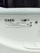 Сушильная машина AEG T76486IH1 000036692 фото 6