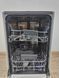 Посудомийна машина Beko DFS28021W 2100W 9 комплектов sn ART9 000049851 фото 4