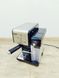 Кавоварка ріжкова Breville Prima Latte II VCF108X 1245w 000030608 фото 1