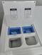 Стирально сушильная машина Haier HWD120 B1558U 2100W 8+4кг sn CEABAAE0H00TAL720048 000053647 фото 6