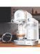 Кофеварка рожковая Cecotec Cumbia 01594 1470w White 000042484 фото 2