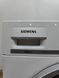Пральна машина Siemens iQ800 WM14Y54D 39 2100W 8кг sn 9510200522 000053110 фото 7