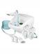 Ингалятор компрессорный Medisana IN 500 Compact 000039164 фото 1