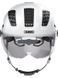 Шлем велосипедный Abus Hyban 2.0 Ace 58-63 см LPNHE480409082 000022416 фото 1