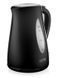 Электрочайник First FA 5417 6 BA 2200w 1700мл Black 000045130 фото 1