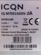 Електродуховка міні піч Icqn M7051N03 1800w стік LPNHK067181261 92е 000030693 фото 8