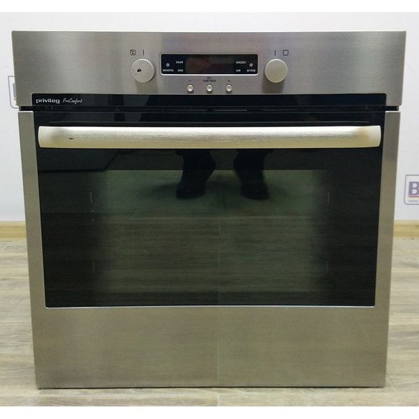 Электродуховка Privileg 60116 000007959 фото