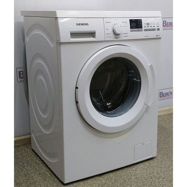 Стиральная машина Siemens VarioPerfect IQ 500 WM14Q30L 12 000005056 фото