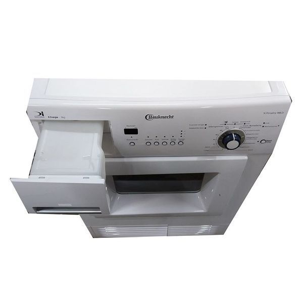 Сушильная машина Bauknecht TK Primeline 98Di 8 кг sn 856079703190 000003982 фото
