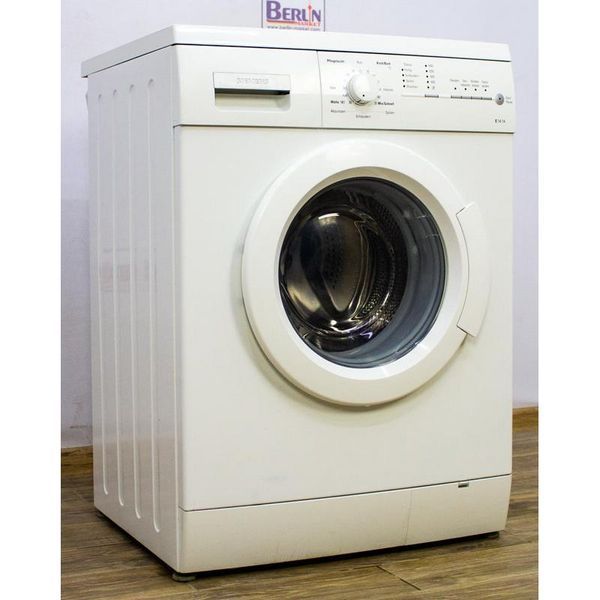 Стиральная машина Siemens WM14E140 07 000008903 фото