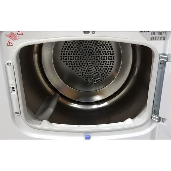 Сушильная машина Bauknecht TK Primeline 98Di 8 кг sn 856079703190 000003982 фото