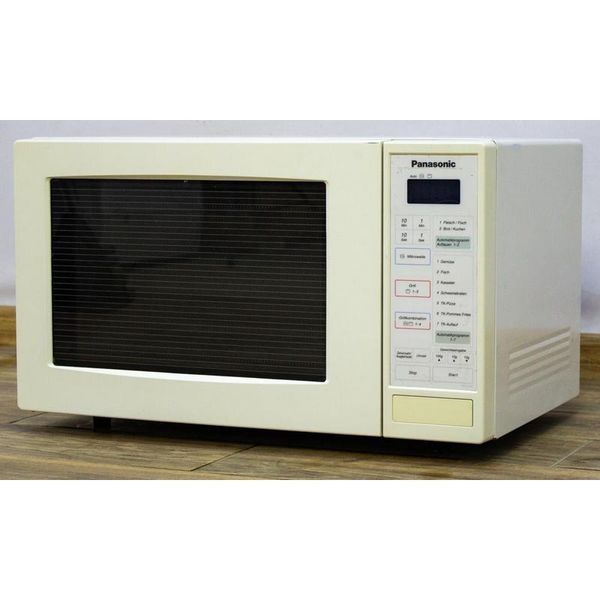 Микроволновая печь Panasonic NNK456B 000009036 фото