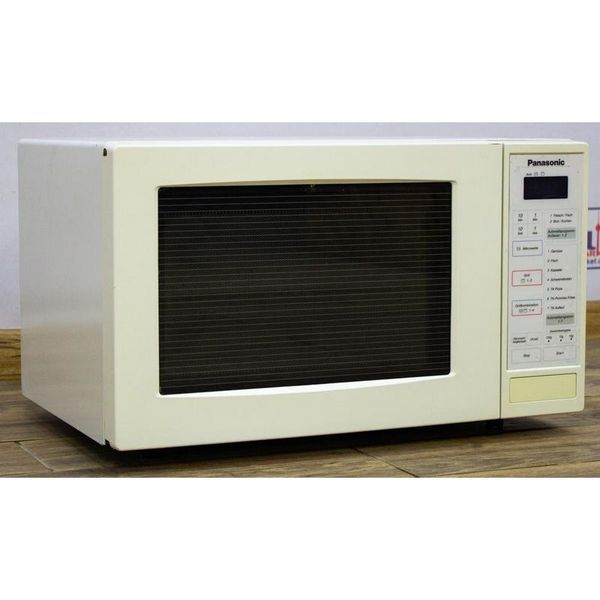 Микроволновая печь Panasonic NNK456B 000009036 фото