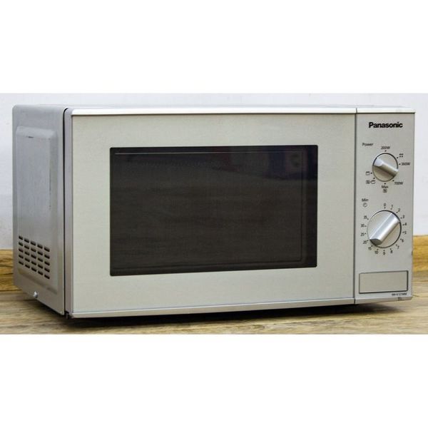 СВЧ Panasonic NN K121MM EPG 000009741 фото