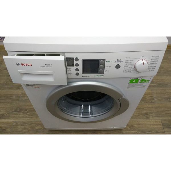 Стиральная машина Bosch Maxx7 WAE284G3 000007727 фото