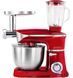 Кухонный комбайн Royalty Line PKM 1900 7BG Red 000035703 фото 1