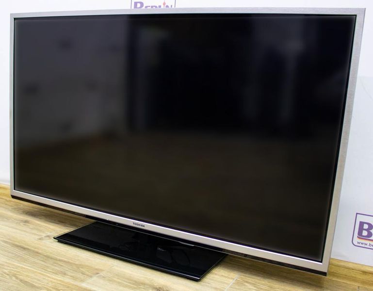 Телевизор 46 Toshiba 46TL938 LED Smart 3D Wi Fi sn 29Z01004 000013205 фото