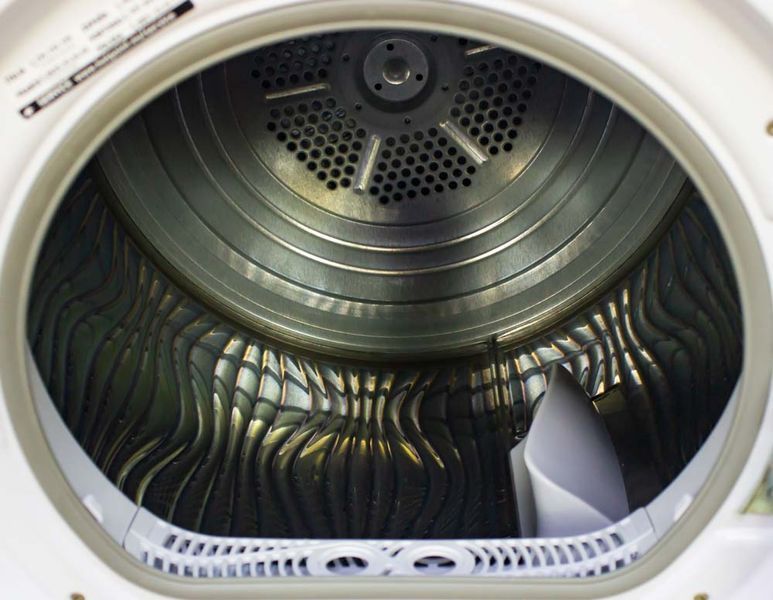 Сушильний автомат Hotpoit Ariston FTCD 8726CM1 EU 1150W 8 кг sn 504224078 000016798 фото