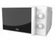 Мікрохвильова піч Beko MOC20100WFB 700w 20л White 000046020 фото 1