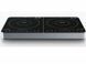 Плита индукционная SilverCrest SDI 3500 D4 2 конфорки 3500w 000035065 фото 2