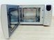 Мікрохвильова піч Clatronic MWG 757 H 1200w гриль 1250w sn S06W3350 000040329 фото 2