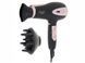 Фен Adler AD 2248 2400w Black 000043874 фото 2