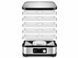 Сушка для овощей и фруктов Mozano AGD SUS 02 450w 000045165 фото 2