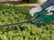 Кусторез аккумуляторный Parkside PHSA 12 B1 000031241 фото 4