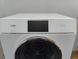Стирально сушильная машина Haier HWD120 B1558U 2100W 8+4кг sn CEABAAE0H00TAL720048 000053647 фото 9