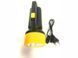 Фонарь аккумуляторный Tiross TS1981 190 Lm Yellow 000045535 фото 3