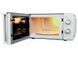 Мікрохвильова піч Beko MOC20100WFB 700w 20л White 000046020 фото 3