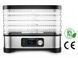 Сушка для овощей и фруктов Mozano AGD SUS 02 450w 000045165 фото 5