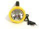 Фонарь аккумуляторный Tiross TS1981 190 Lm Yellow 000045535 фото 2