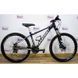 Велосипед 26 Cannondale sl5 гірський чорний-білий алюміній 000010864 фото 1
