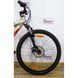 Велосипед 24 Scott Voltage jr 24 горный серо-оранжевый 000010555 фото 3