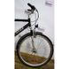 Велосипед 28 Alu-rex Comfort дорожник черный 000008658 фото 2