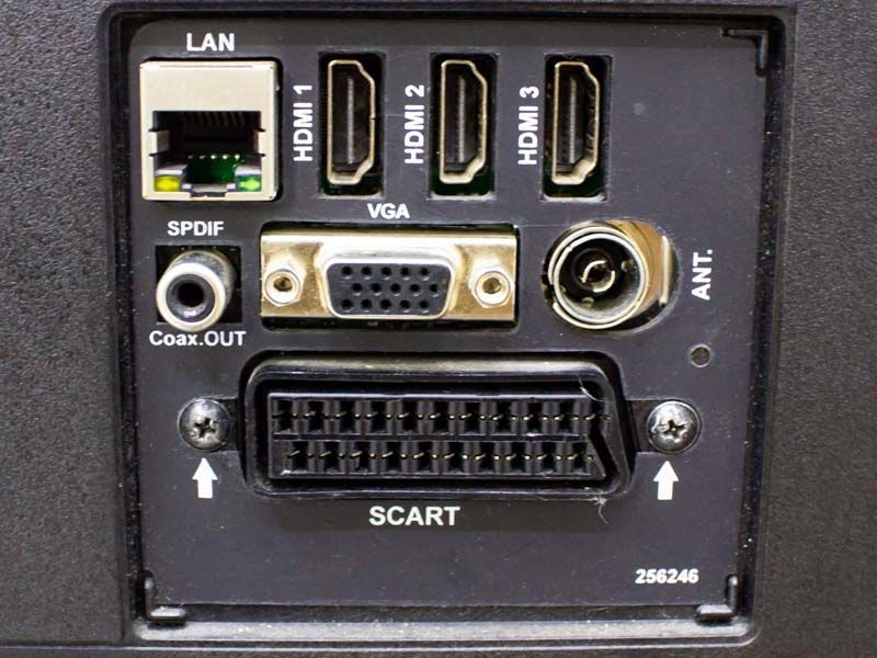ТБ 50 Medion MD30769 BEA LCD 100w sn 7168999400490 000015166 фото