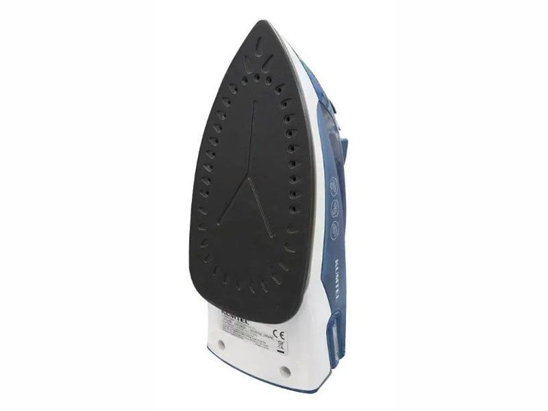 Утюг Kumtel HMU 03 1600w Blue 000043844 фото