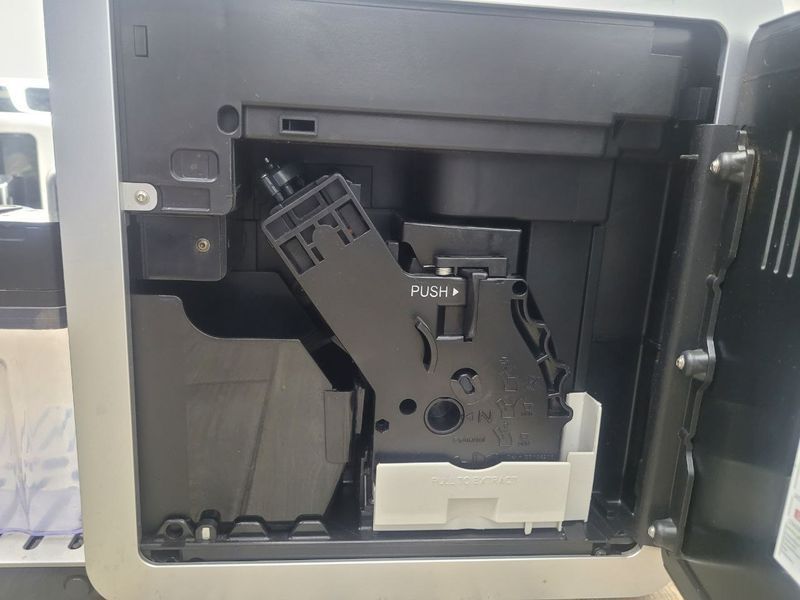 Кофемашина Saeco Moltio HD8769 1850w 000046095 фото