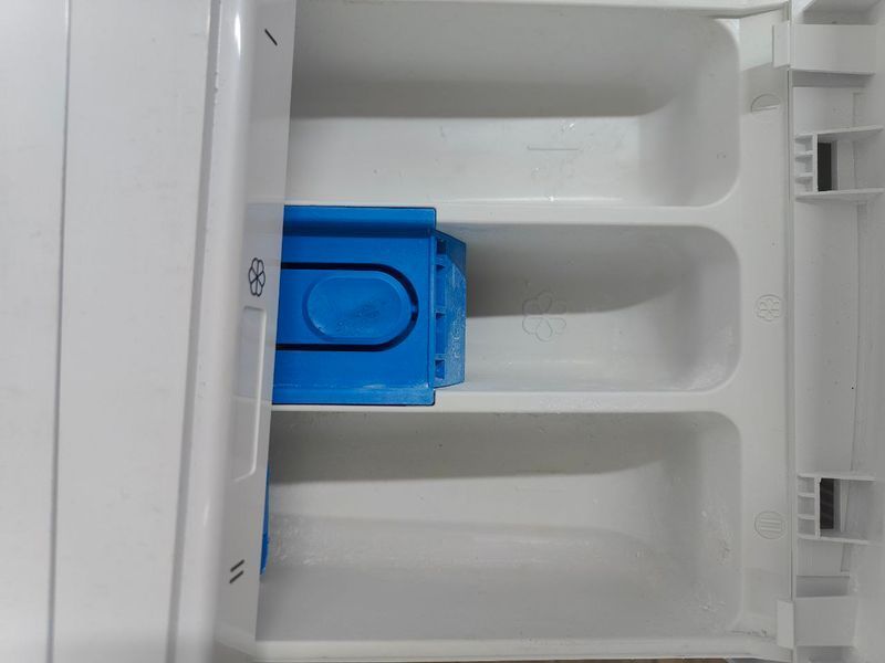 Пральна машина Siemens iQ800 WM14Y74D 2100W 8кг sn 9412200009 000052026 фото